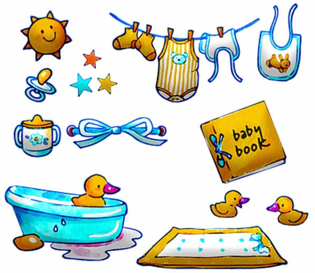 Baby Products