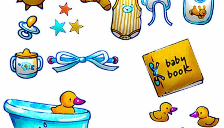 Baby Products