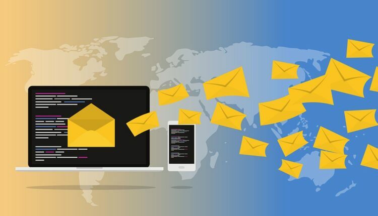 Build an Email List