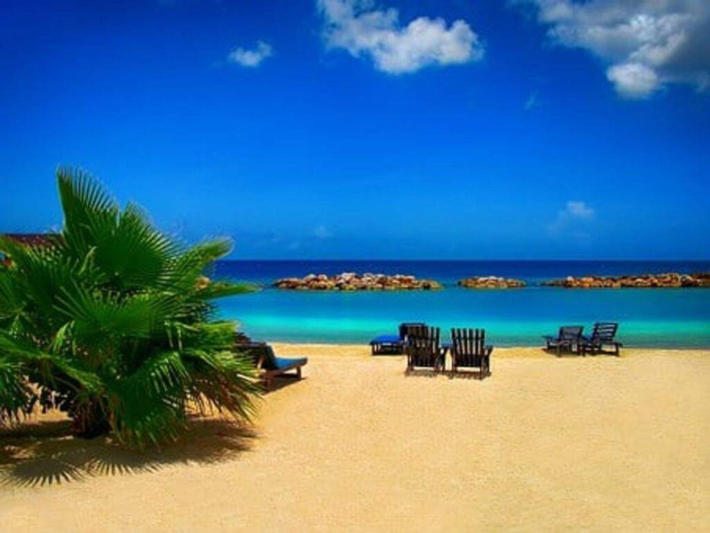 Cruise Vacation Tips