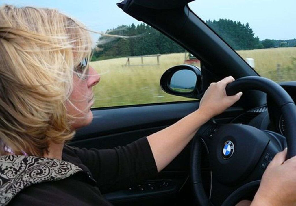 Happiness Drivers