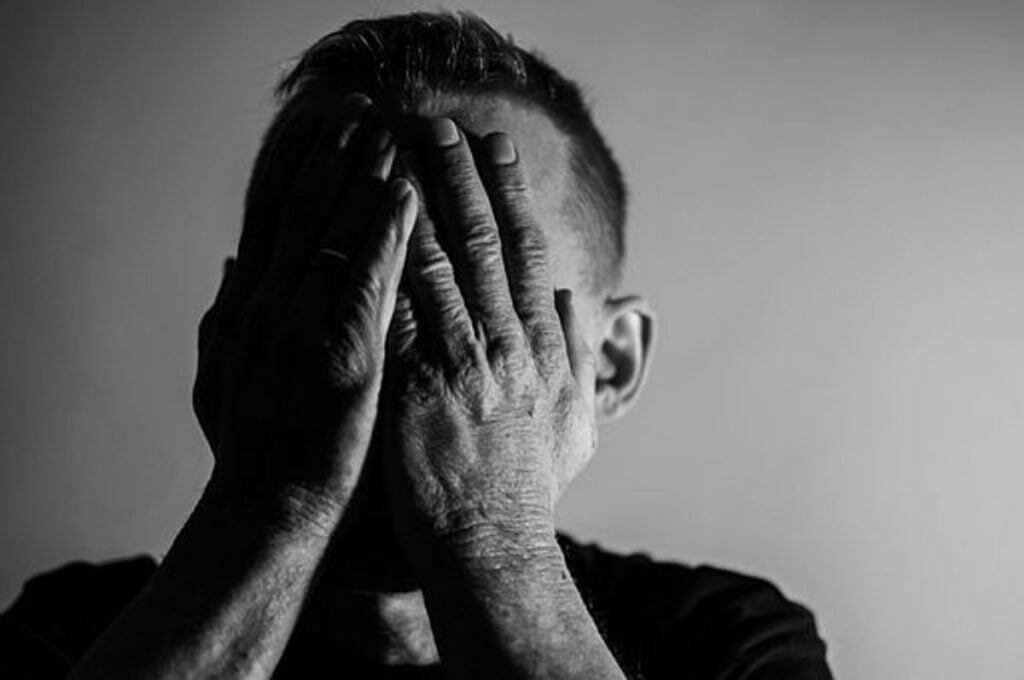 How To Overcome Bitterness