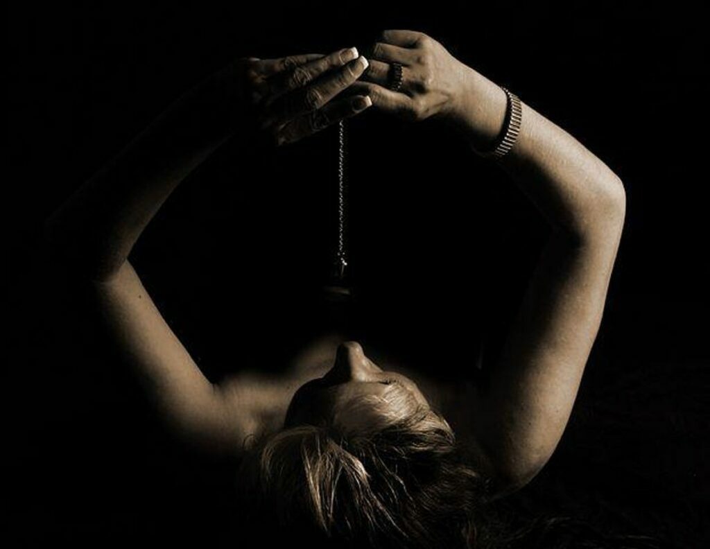 Using Self-Hypnosis To Harness