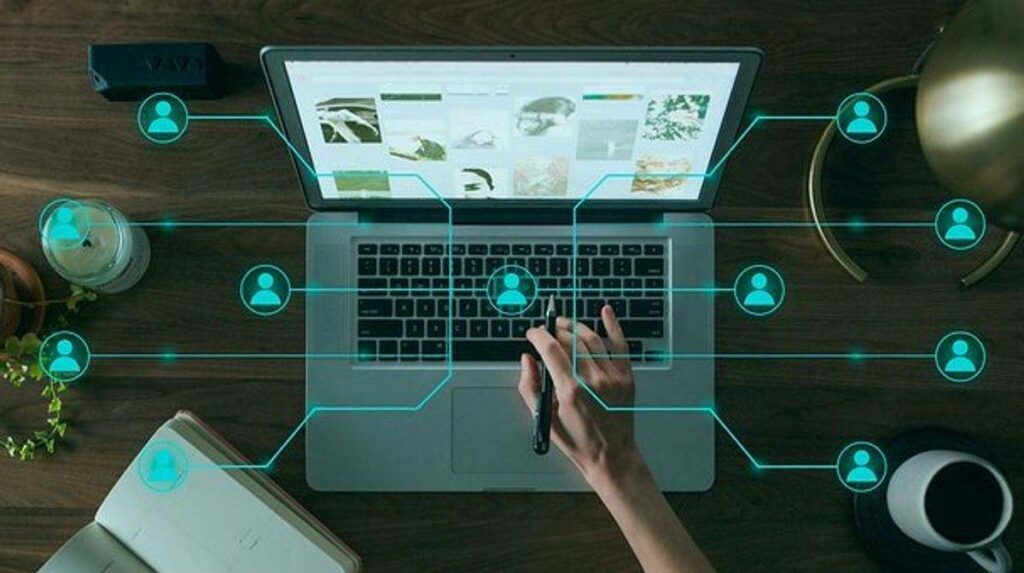 What Is Internet Network Marketing
