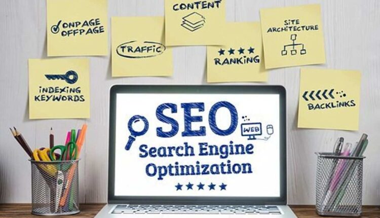 What Is SEO