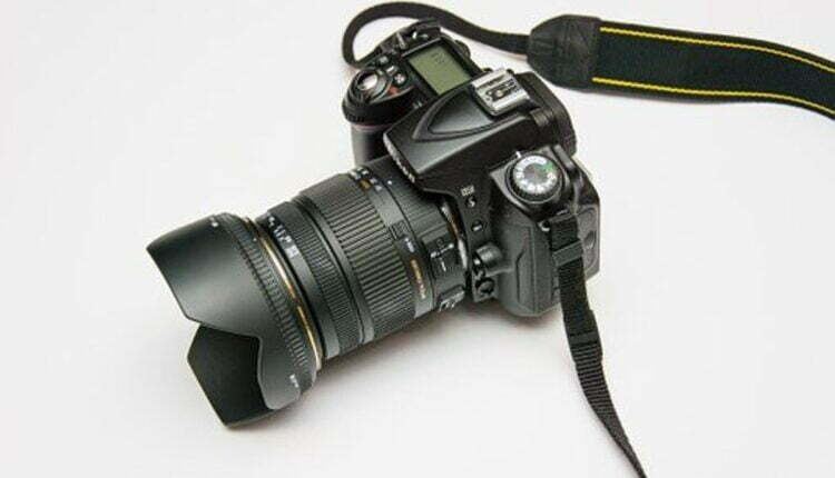 What Is The Best Camera To Buy