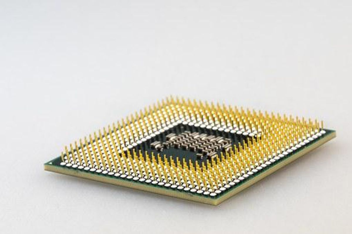 What Is a CPU