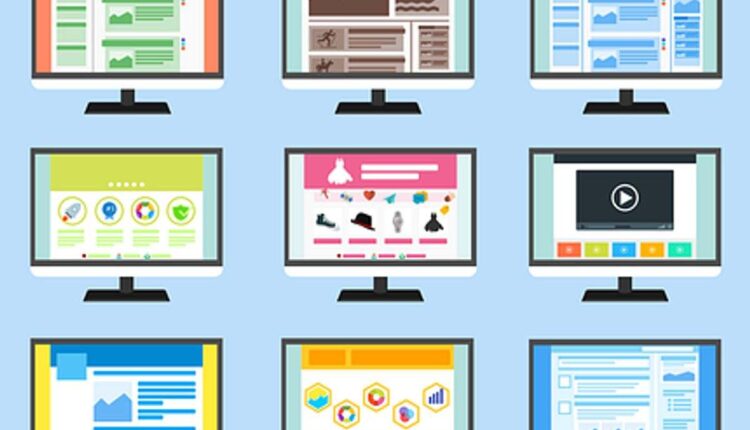 What Should a Website Include
