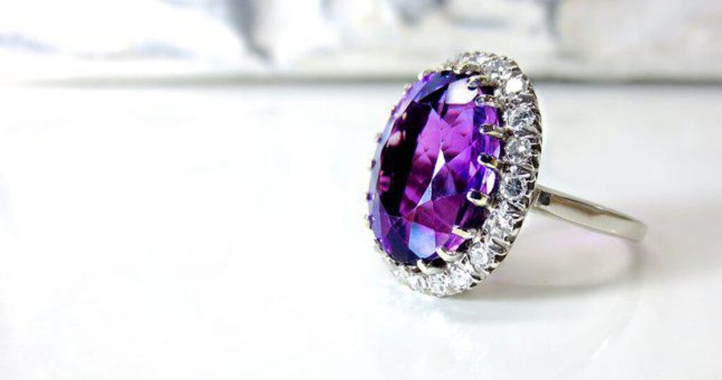 Buying a Diamond Ring