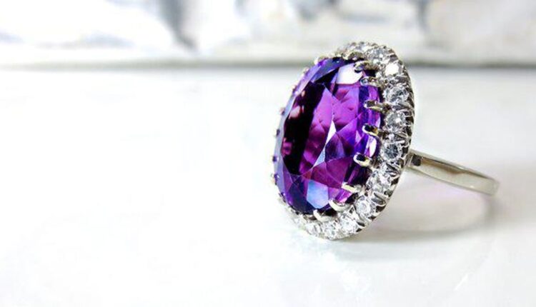 Buying a Diamond Ring
