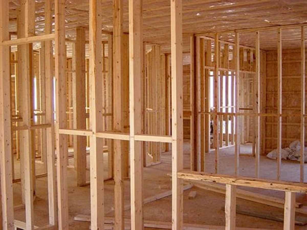 Home Improvement Contractors
