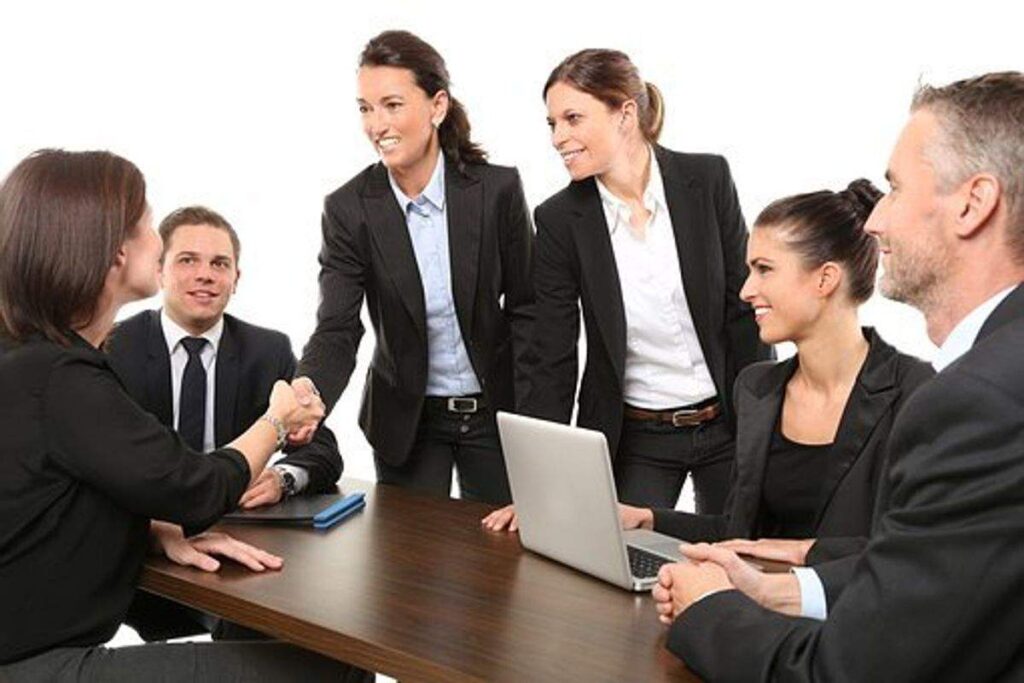 Legitimate Direct Sales Company