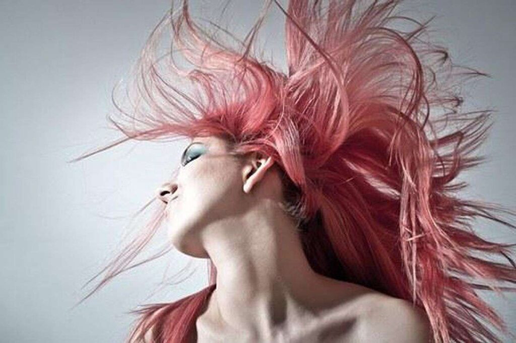 Hair Loss Research