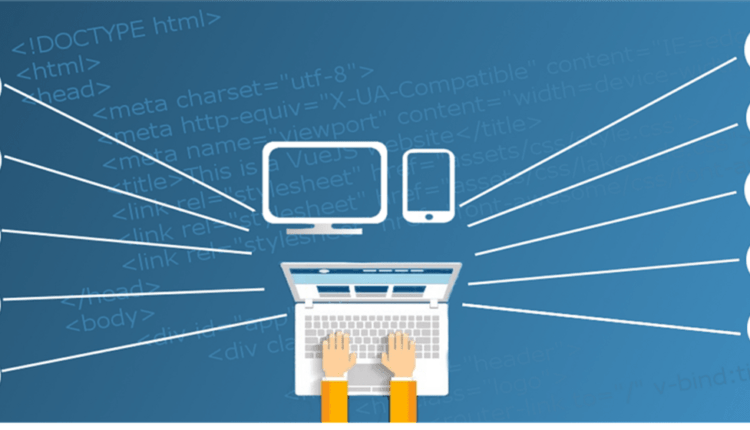 Shared Web Hosting