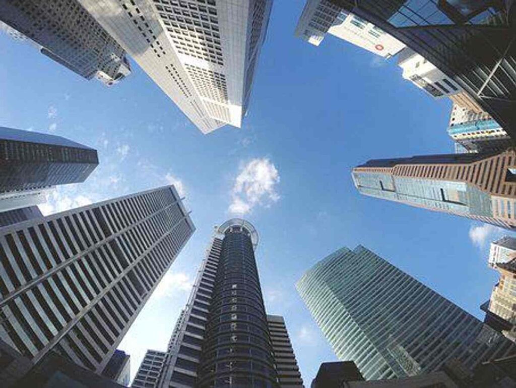 Why A Smaller Company Does A Bigger Job