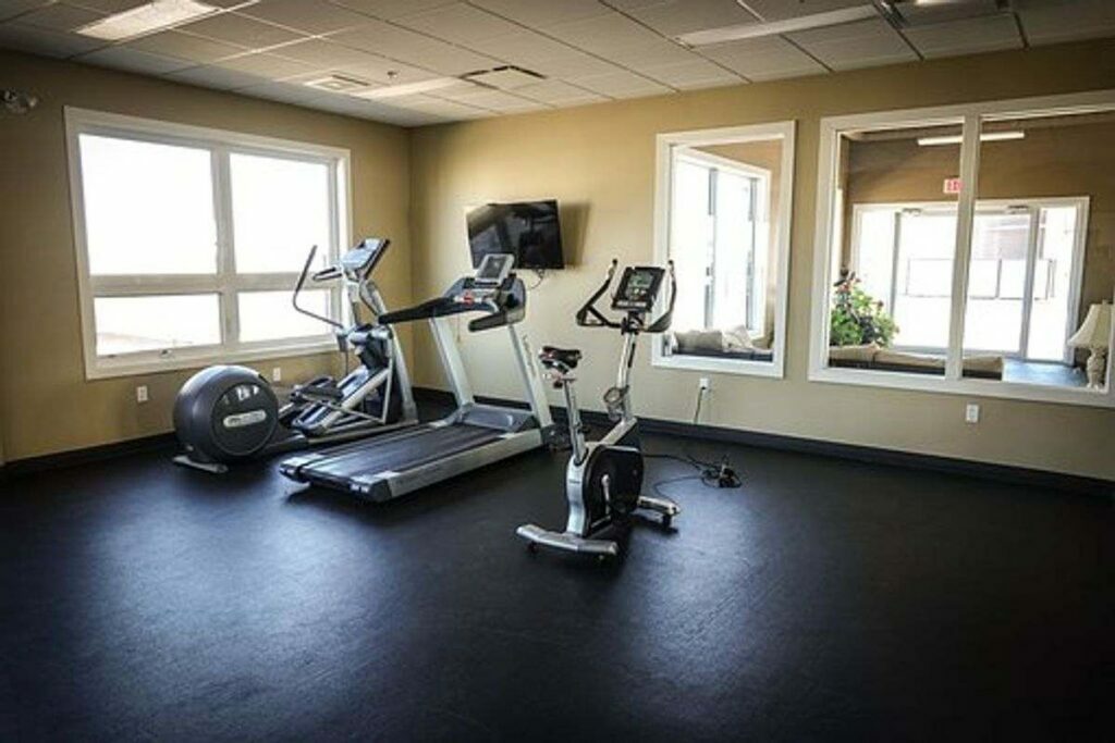Cardio Exercise