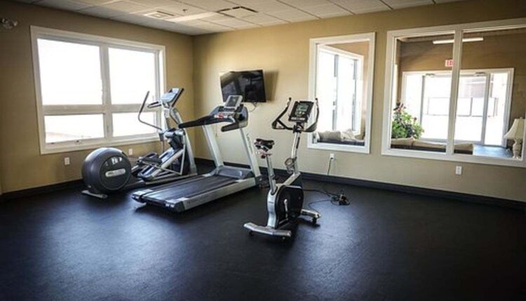 Cardio Exercise