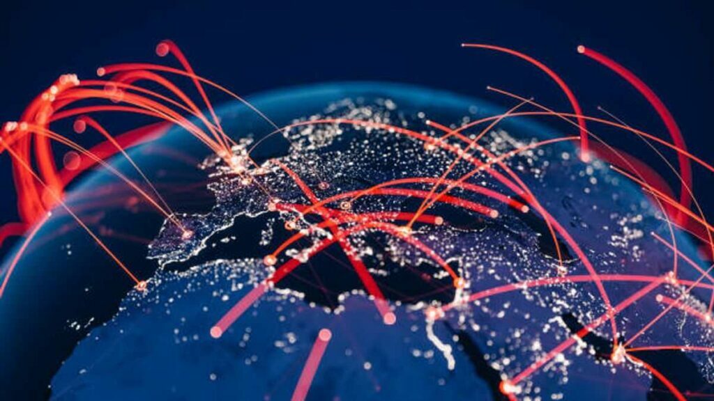 internet WAN solutions