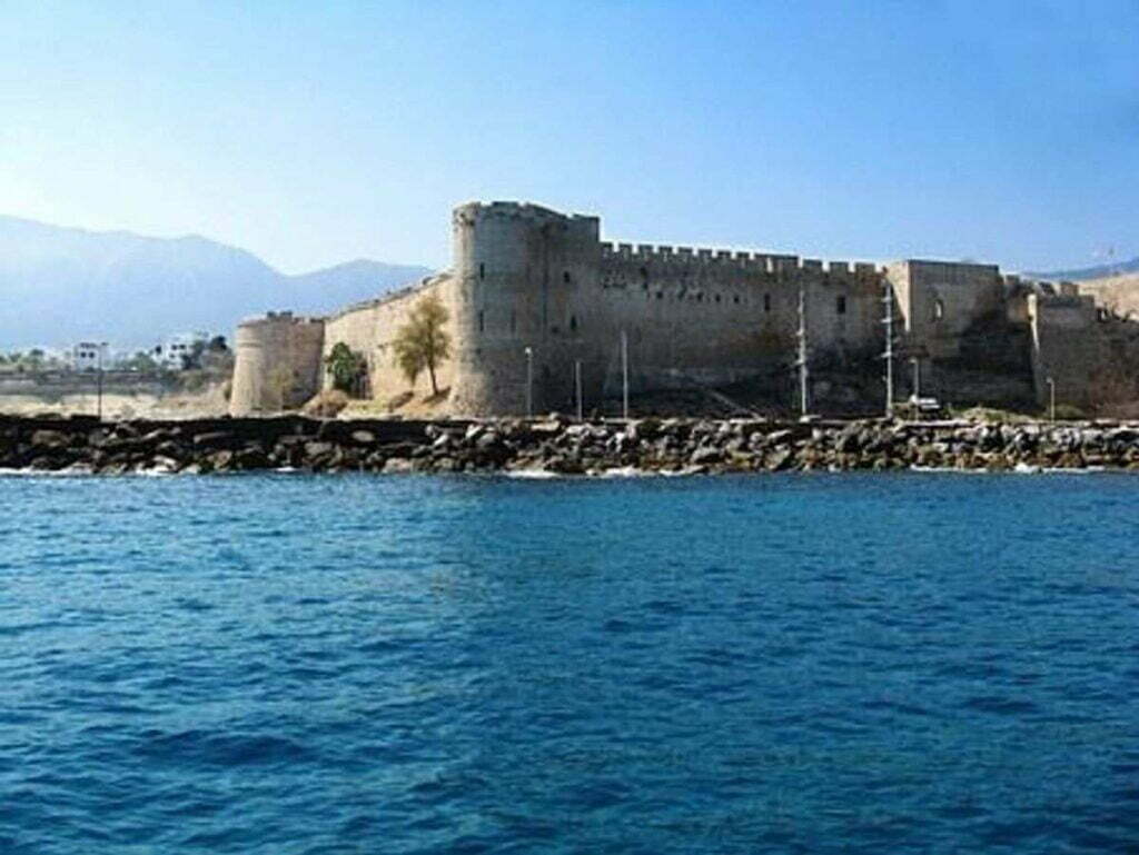What to See in Northern Cyprus