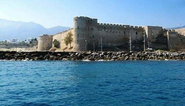 What to See in Northern Cyprus