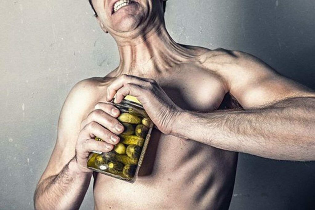Why Most Diets Fail In The Long-Term