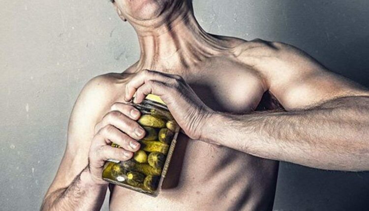 Why Most Diets Fail In The Long-Term