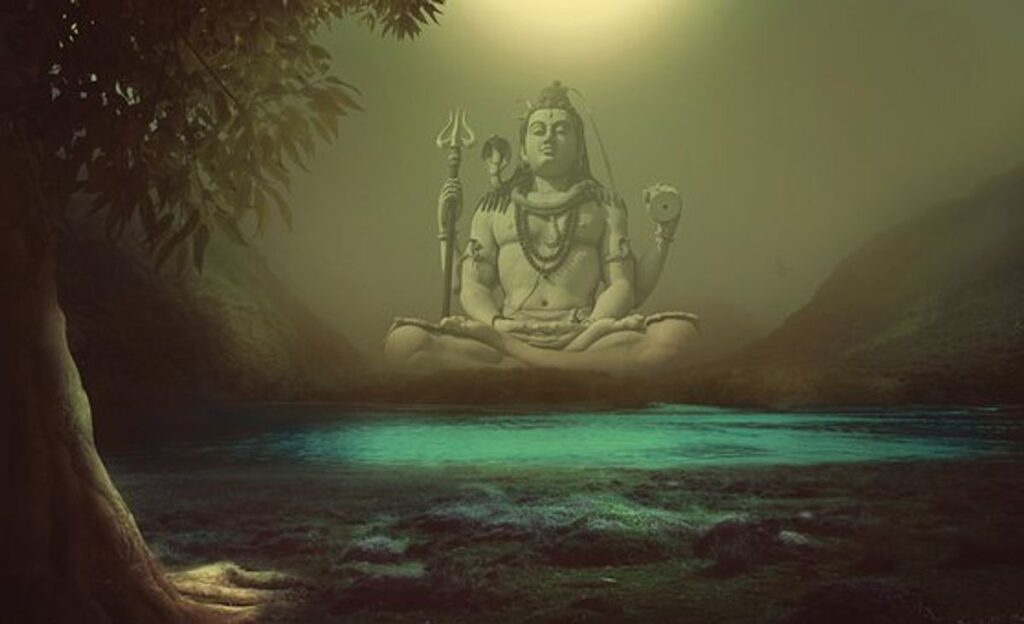 parvati stotram for marriage