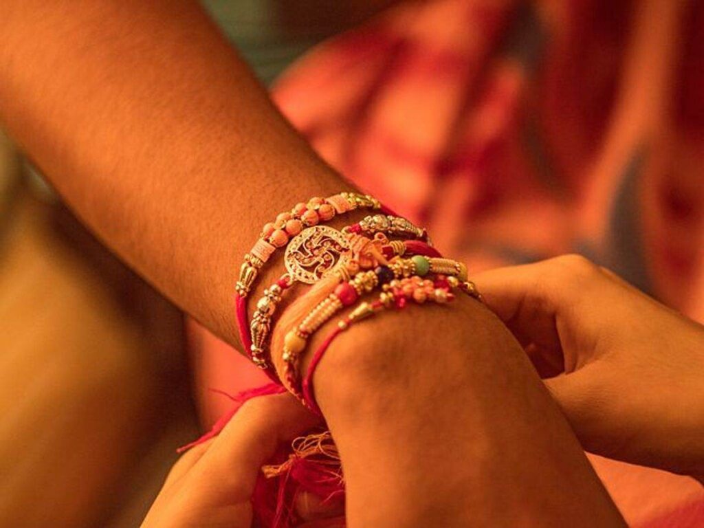What Are Wristbands