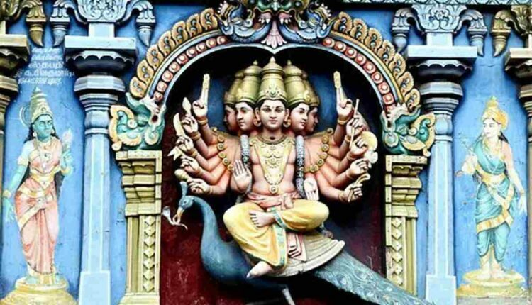 ramaskandam hanumantham shloka