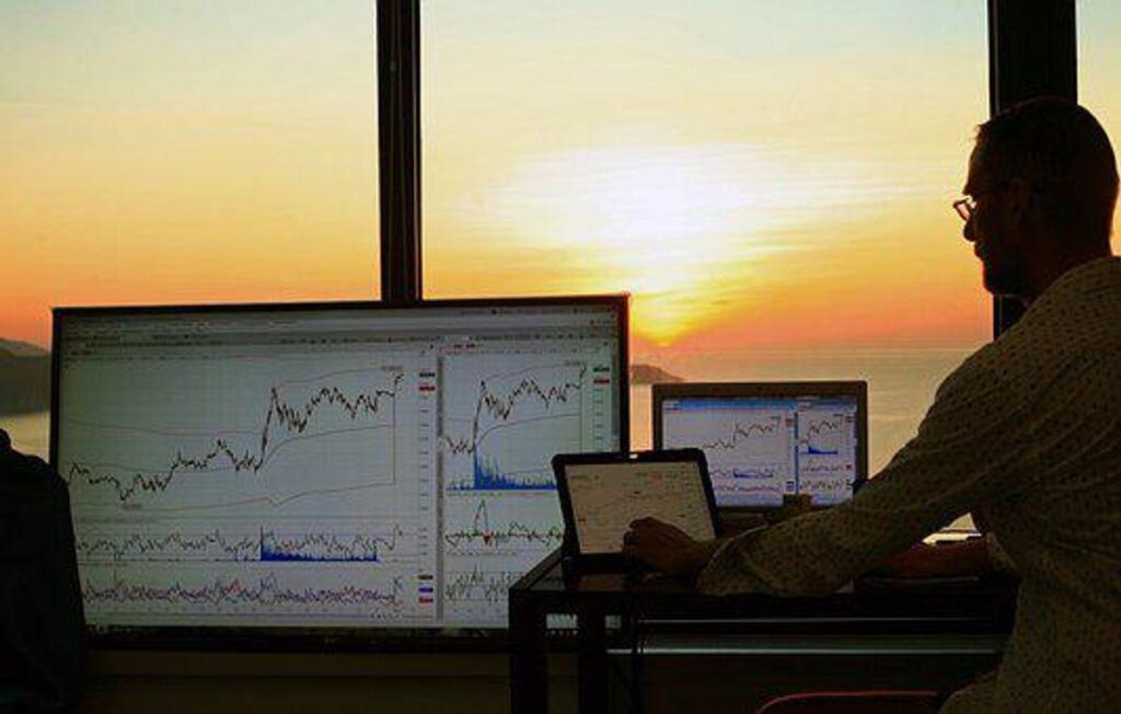 trading signals