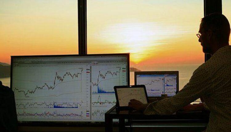 trading signals