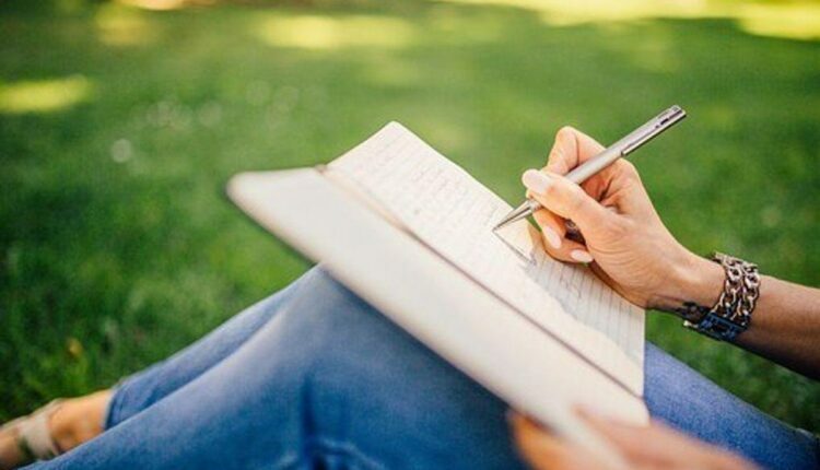 Why Would Anyone Want to Write