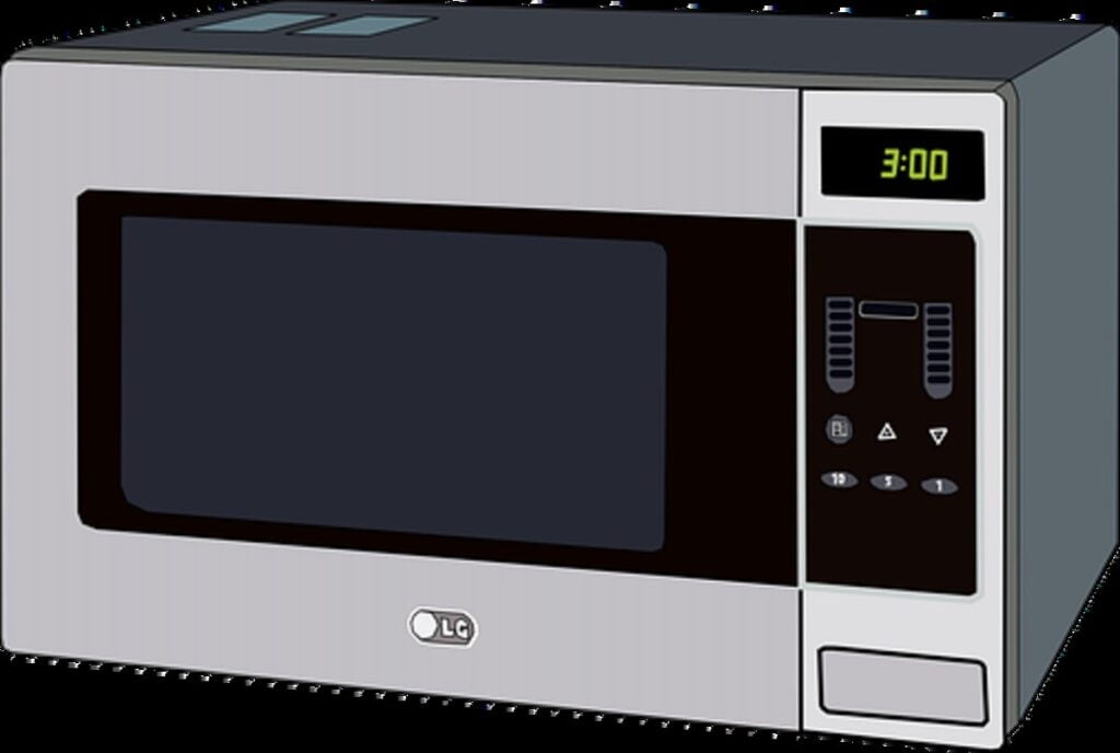 Best Microwaves Of 2023