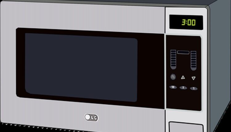 Best Microwaves Of 2023