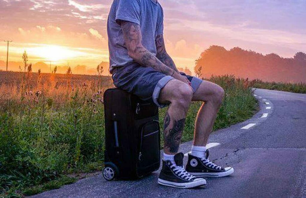 How To Road Trip