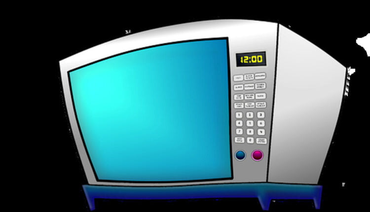 Samsung Mc28h5013ak Review