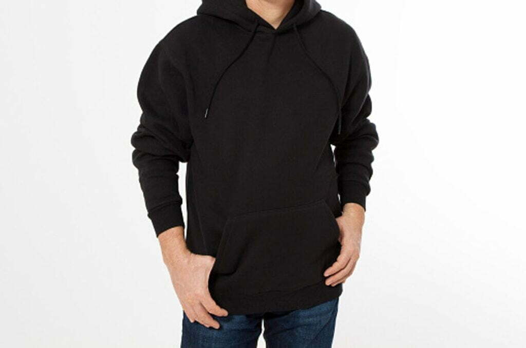 Talentless Hoodie Review