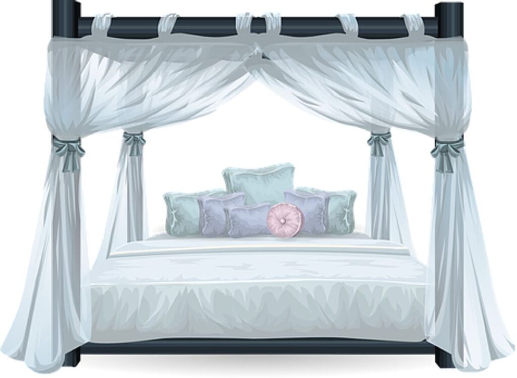 How Latex Mattresses
