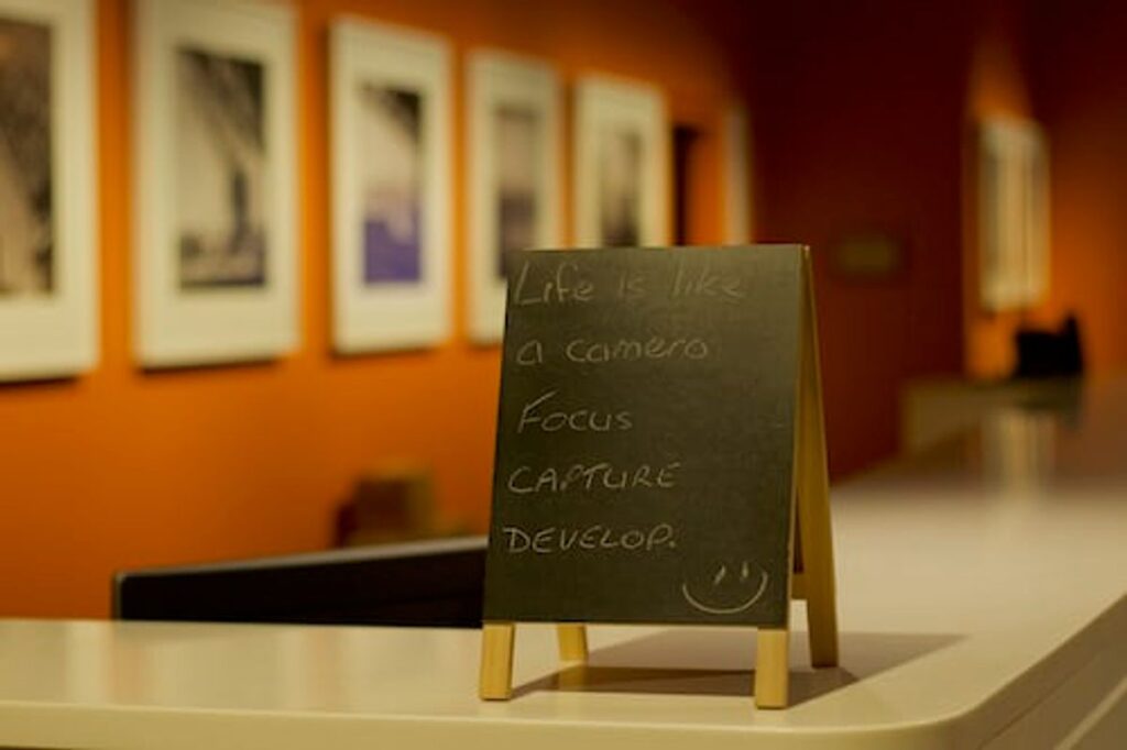 blackboard app