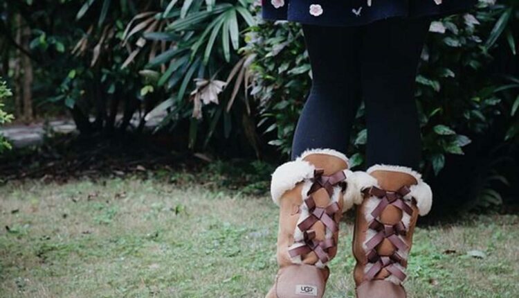 How to Spot Fake UGG Boots