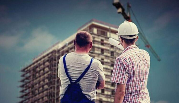 How to Deal Effectively With Builders