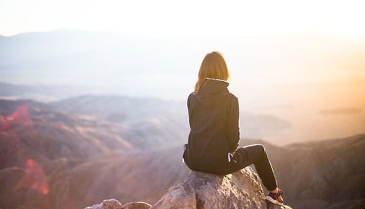 how to be a traveller
