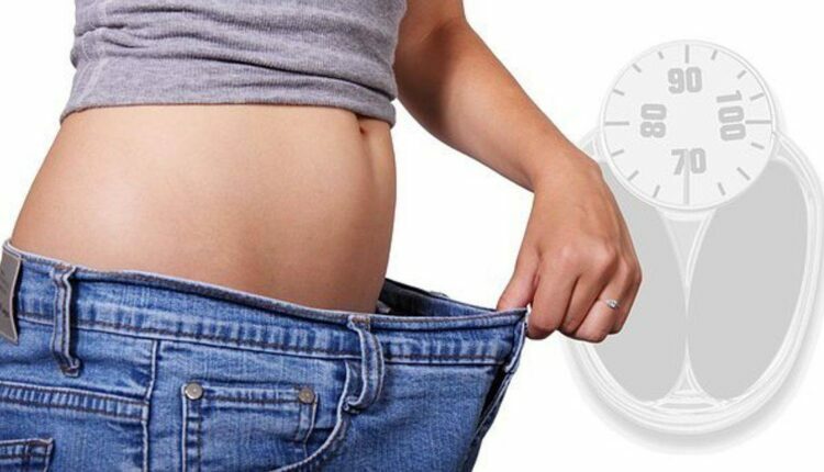 How to Lose Weight