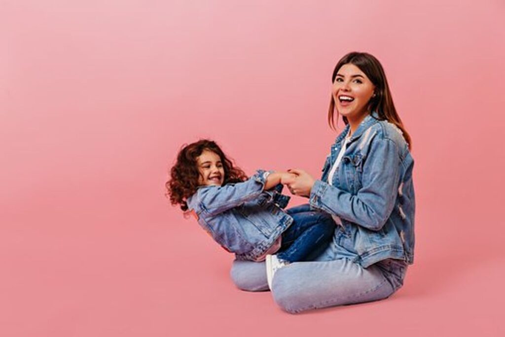 Stradivarius Mom Jeans Review