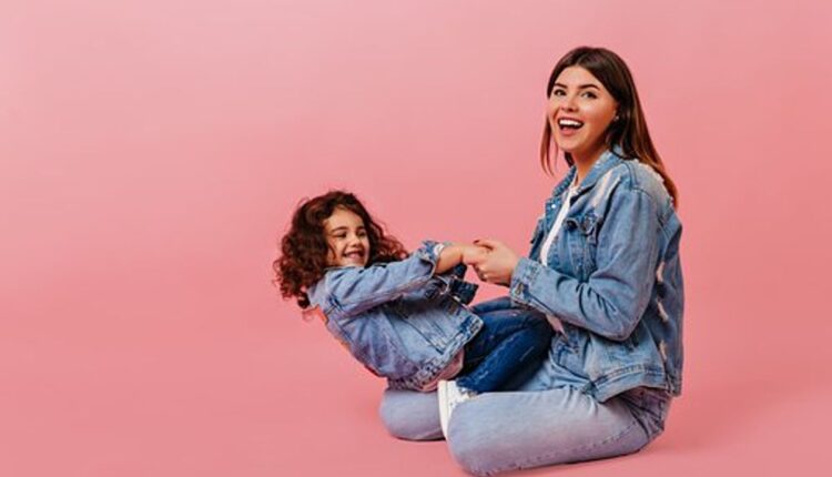 Stradivarius Mom Jeans Review