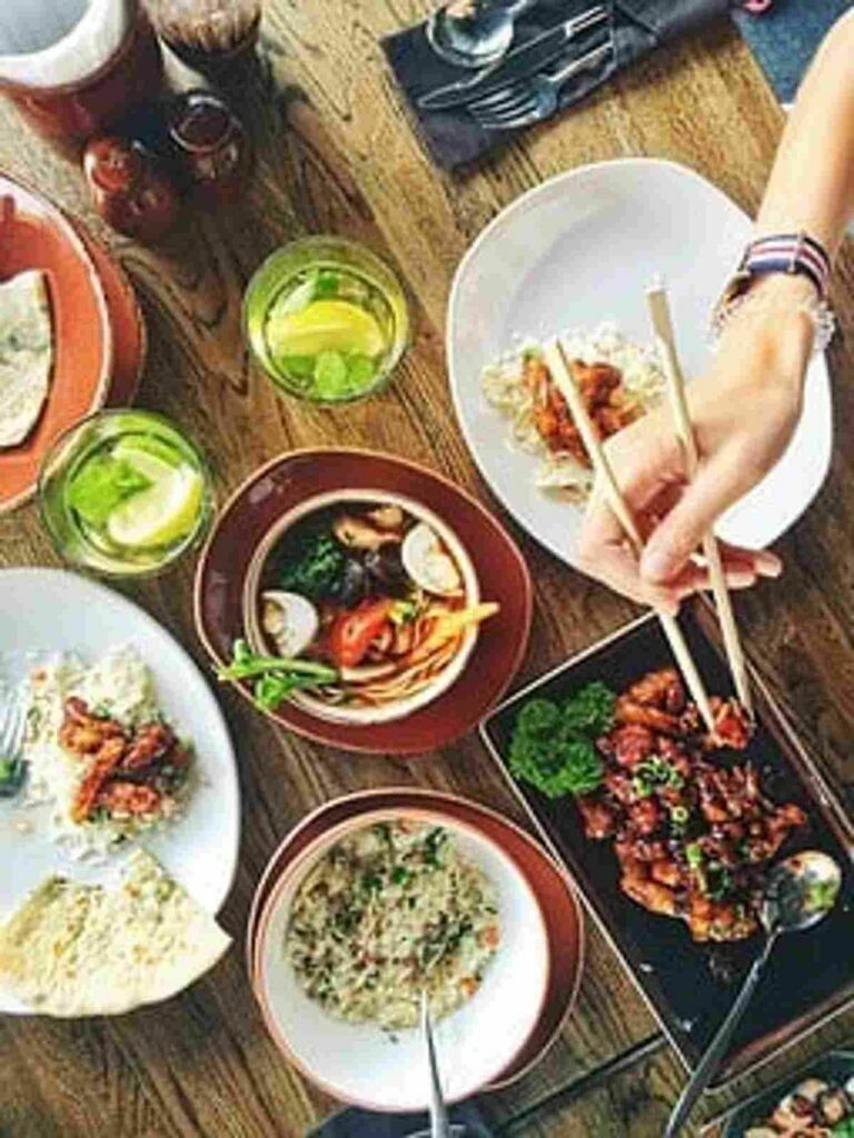 pachgaon restaurant