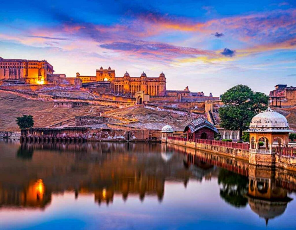 places to visit in december in Raipur