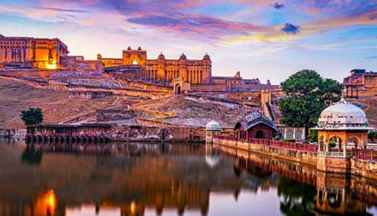 places to visit in december in Raipur