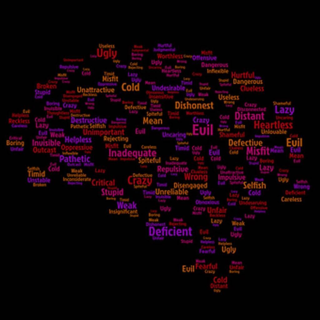 How to Banish Negative Thoughts