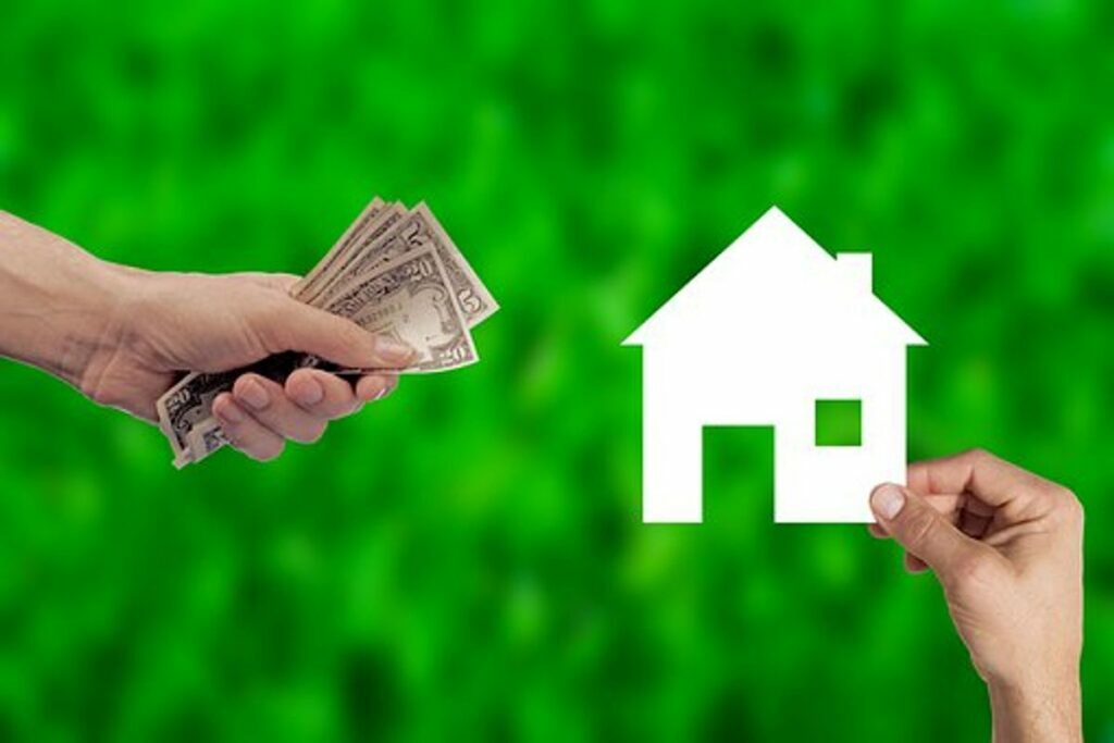 How Real Estate Transactions